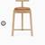 2 Denver Modern Range Counter Stools 8 thumbnail