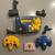 Nintendo 64 Pokemon Pikachu Edition N64 + 2 controllers + Pokemon Snap 1 thumbnail