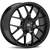 Toyota RAV4 *New* Blizzak Winter Tires & Black Wheels Full Set 2 thumbnail