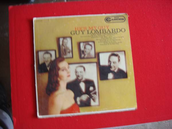 ONE SIDED FREQUENCY TEST RECORDS & OTHERS 1