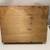 Hand Made Wood Tool Box Tote Tray Caddy  16" x 12" x 10" 5 thumbnail