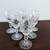 Original Bohemia crystal glasses 6 thumbnail