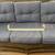 Curtain /Valances Rods (21) w/Hardware, Pocket 3 1/2" - Will Separate 9 thumbnail