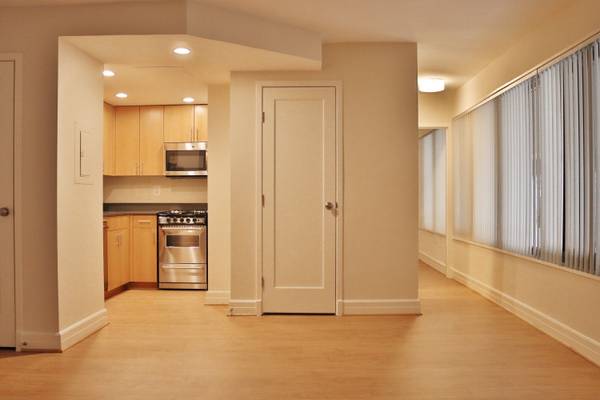 $2,850 / 1br - 600ft2 - 1 BR with in Unit W/D and All Utilities Included! (Dupont Circle)63896157236739121