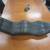 Vintage CORBIN GENTRY Chopper Seat 2 thumbnail