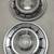 1959 Cadillac Eldorado Biarritz Hub Caps - Vintage 2 thumbnail