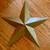 Large and Medium (and Small) Metal “Barn” Stars 2 thumbnail