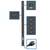 Tripp Lite Metered PDU, 20A, 38 Outlets 200-240V Power strip/adaptor 1 thumbnail
