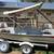 12' Aluminum Grumman Jonboat 1 thumbnail