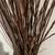 Tall floor rattan vase with twigs 2 thumbnail