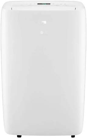 LG  10,000 BTU Portable Air Conditioner 1