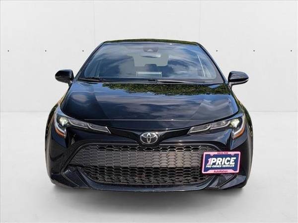 2021 Toyota Corolla Hatchback  Nightshade Hatchback - $16,428 (Call *(571) 601-4316* to Confirm Availability Instantly)63435066730113121