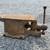 Antique Classic Vintage Bench Vise Anvil Combo Tools Garage Shop Tool 1 thumbnail