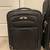 Skyway 3 Piece Black Luggage Set 4 thumbnail