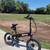 Folding Electric Bike 20' 1 thumbnail
