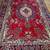 Fabulous Persian rug...Price reduced.. 2 thumbnail
