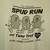 7TH ANNUAL SPUD RUN AND TATER TROT GPOD/BAF SHIRT 3 thumbnail