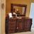 Elegant living room and dining,Whole Set without bedroom Set - $10,850 13 thumbnail