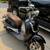 Moped Scooter 6 thumbnail