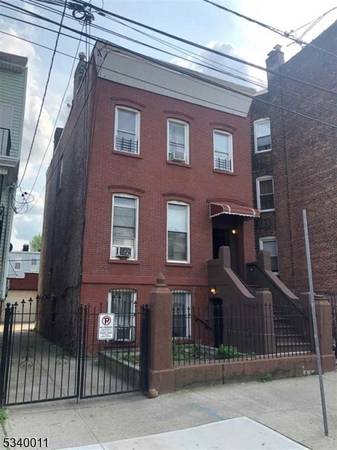 You've got to see this!  Multi-Family Home in Jersey City. 5 Beds, 3 Baths 1