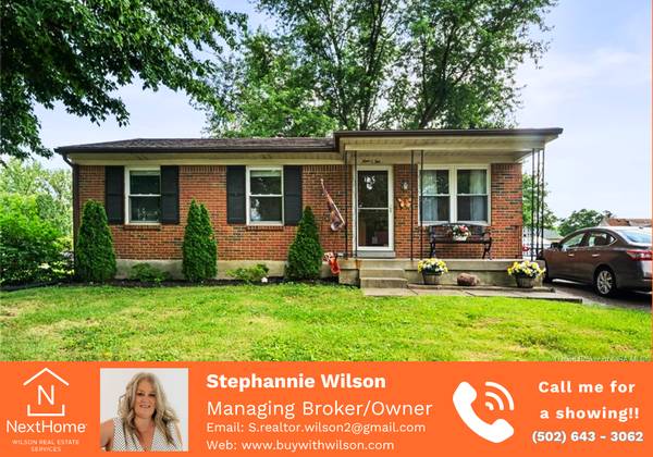 902 Washington Way, Jeffersonville, Indiana 1