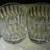 Set of 4 Crystal whiskey glasses in Box 4 thumbnail