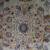 Persian Rug Antique Hand Made Area Rugs 10x13'5" 2 thumbnail
