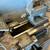 Leblond Servo Shift 15x30 Inch Metric Lathe w/ DRO Aloris 5 thumbnail