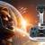 Thrustmaster Sol-R1 Flight Joystick, Hall Effect Technology, 44 Button 8 thumbnail