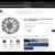 OEM 19in Lexus GX460 Wheel with free Dunlop tires HOL.74388-MGM-A 2 thumbnail