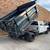 2019 GMC Sierra 3500 HD 3500HD DRW 4WD 4x4, Duramax Diesel, dump Truck 4 thumbnail