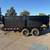 2026 Big Tex Trailers 14LX-14C4A-BK Dump Trailer 6 thumbnail