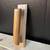 Handmade Cedar Sauna Door Handles - Ergonomic Wooden Pulls, Set of 2 8 thumbnail