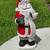Large 37-Inch Ceramic Indoor Outdoor Santa Clause Statue 1 thumbnail