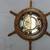 Ships Wheel Clock 1 thumbnail