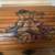 Tole Painted Chest 2 thumbnail