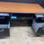 Office School tables, folding tables chairs file cabinet & steel desk 6 thumbnail