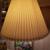 Beautiful Vintage Oriental Porcelain Lamp (Chinese Interest) 3 thumbnail