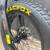 Macfox X1S Dirt/Commuter E-Bike - Black 2 thumbnail