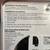 Hansgrohe Shower Wall Outlet 1/2" HG27458673 Matte Black - Sealed 6 thumbnail