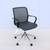 Modern Keilhauer Filo Ergonomic Desk Chair with Mesh Back (Brand New) 2 thumbnail