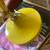 Vintage articulated yellow metal desk lamp 5 thumbnail