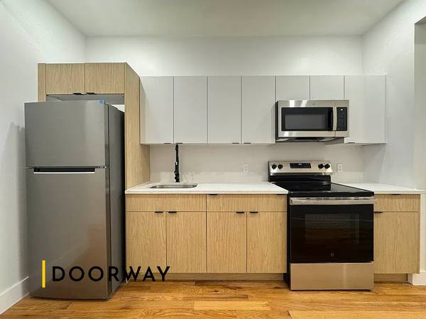 Modern Ridgewood Oasis | 2BR/2BA | Roommate Perfection 1