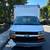 2015 CHEVY EXPRESS 3500 V8 GAS 14FT BOX TRUCK LIFT GATE SIDE DOOR 1OWN 18 thumbnail