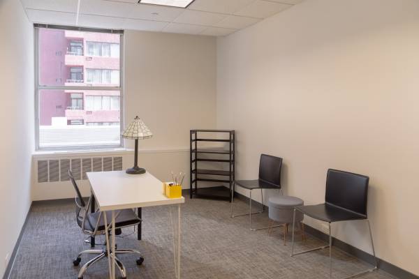$1,520 / 330ft2 - 💼 Beautiful Downtown Office | Gym, Lounge, Rooftop and more! No Fee! (Financial District)63912047808898120