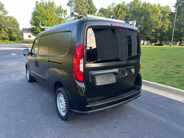 2016 ram ProMaster City en excelentes condiciones, ¡¡¡MEJOR RAM EN VENTA EN GA!!! - $7,995 (Lawrenceville)63621001983747123