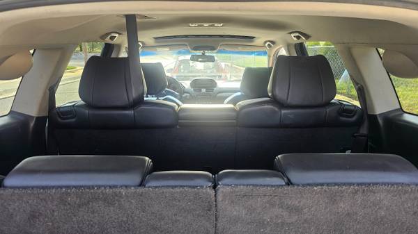 2010 Acura MDX SH-AWD - $2,800 (Catonsville)63470598798467124