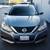2018 Nissan Altima 2.5 S sedan Gun Metallic 2 thumbnail