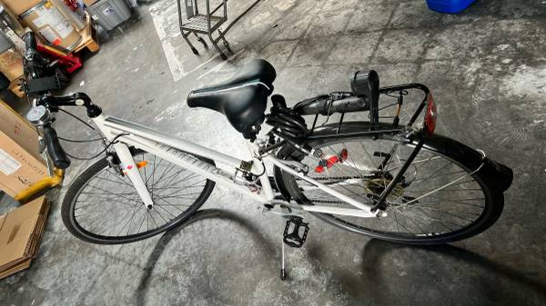 Bicycle 26”, $100 1