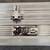 Vintage WINCHESTER Aluminum RIFLE CASE/ Wheels, Combo Lock HEAVY DUTY 14 thumbnail